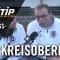 X-TiP Spieltagstipp mit Michael Schäfer und Eugen Rack (beide VfB Friedberg) | MAINKICK.TV