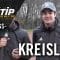 X-TiP Spieltagstipp mit O. Akkan und E. Türkan (Siegfried Kalk) – 22. Spieltag | RHEINKICK.TV