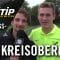 X-TiP Spieltagstipp mit Philipp Guhlke und Jan Schmidt (beide SV Viktoria Preußen)