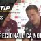 X-TiP Spieltagstipp mit Rehbein u. Zurawski (beide BFC) – 3. Spieltag, RL Nordost | SPREEKICK.TV