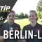 X-TiP Spieltagstipp mit Springer u. Bornfleth (beide VfB Hermsdorf) –  Berlin-Liga | SPREEKICK.TV