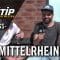 X-TiP Spieltagstipp mit Steve Vogel und Christian Eich (SSV Roggendorf/Thenhoven)