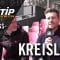 X-TiP Spieltagstipp mit Thomas Kraus (SC Fortuna Köln) – 22. Spieltag | RHEINKICK.TV