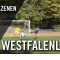 YEG Hassel – RSV Meinerzhagen (10.Spieltag, Westfalenliga, Staffel 2) | RUHRKICK.TV