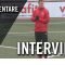 Yves Böttler – Der Top-Torjäger der Hessenliga über seinen Wechsel zu Hessen Dreieich