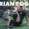 Zauber aus Hamburg: Adrian Fogel über die Leidenschaft Freestyle-Fußball