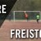 Zauber-Freistoß von Narciel Mbuku (SV Alemannia Köln) | RHEINKICK.TV