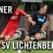 ZFC Meuselwitz – SV Lichtenberg 47 (3. Spieltag, Regionalliga Nordost)