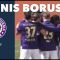 Zurück in der Regionalliga: So gelang Tennis Borussia der Aufstieg!