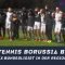 Zwischen Bundesliga und Insolvenzen: Tennis Borussia und die Rückkehr in den Profi-Fußball