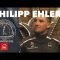 Zwischen Kreisklasse und Knast-Fußball | Kalles Halbzeit im Verlies mit Philipp Ehlers