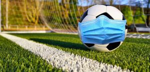 Der Amateurfußball während der Corona-Pandemie