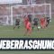 Mittelhessen-Derby | FC Gießen – TSV Steinbach Haiger (Regionalliga Südwest)