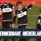 Eine Aktion macht den Unterschied | SV Bergisch Gladbach – SC Preussen Münster (Regionalliga West)