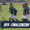 Final-Party bei Hitzeschlacht: Chemnitzer FC träumt vom Pokalsieg