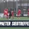 Junge Fohlen drehen das Spiel | Borussia M’Gladbach II – SV Bergisch Gladbach 09 (Regionalliga West)