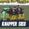 Rückrundenstart: Nutzt BVB II den Essener Patzer?| Borussia Dortmund U23 – Alemannia Aachen (Regionalliga West)