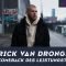 „Schlimmster Moment meiner Karriere“: HSV-Profi Rick van Drongelen über seinen Kreuzbandriss und die nahende Rückkehr