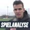 Spielanalyse | Borussia M’Gladbach II – SV Bergisch Gladbach 09 (Regionalliga West)