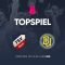 (1/2) RE-LIVE: TSV Sasel – HSV Barmbek-Uhlenhorst (Pokal-Viertelfinale 2020)