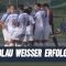 Blau-Weißes Berlin-Derby! | SC Staaken U19 – Hertha 03 Zehlendorf U19 (A-Regionalliga)