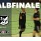 Bramfeld chancenlos! SC Condor – Bramfelder SV (35. Wandsbek Cup) | Präsentiert von 11teamsports