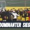 BVB ballert sich an die Spitze | Borussia Dortmund U23 – Sportfreunde Lotte (Regionalliga West)