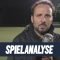 Die Spielanalyse | Berliner SC – Spandauer Kickers (Berlin-Liga)