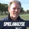 Die Spielanalyse | BFC Dynamo U17 – VSG Altglienicke U17 (B-Verbandsliga)