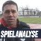 Die Spielanalyse | SV Bergisch Gladbach 09 – Rot-Weiß Oberhausen (Regionalliga West)