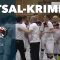 ELBKICK vor 3 Jahren: Hamburg Panthers siegen im Viertelfinale der Deutschen Futsal-Meisterschaft