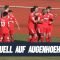 Erster Erfolg im neuen Jahr | SV Bergisch Gladbach 09 – SV Rödinghausen (Regionalliga West)