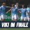 Falcao macht den Deckel drauf: Viktoria Berlin steht im Finale | Berliner SC – FC Viktoria Berlin