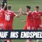 Kaltschnäuzig ins Finale: Union kickt tapferen BSC raus | 1. FC Union – Berliner SC (U19-Pokal)