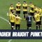 Kann Aachen die Torflaute beenden ? | Alemannia Aachen – Fortuna Düsseldorf U23 (Regionalliga West)