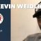 Karriere-Start bei St. Pauli: Hamburger Jung Kevin Weidlich über seine Heimatstadt