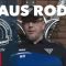 Klaus Roden und der Sparkasse-Holstein Cup | Kalle’s Halbzeit im Verließ mit Klaus Roden
