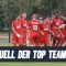 Last-Minute-Treffer ringt Häßlers Preussen nieder | SV Sparta Lichtenberg – BFC Preussen (Testspiel)
