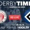 LIVE: FC St. Pauli II – Hamburger SV II (2. Spieltag, Regionalliga Nord) – Wiederholung vom 29.10