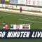 RE-LIVE: Teutonia 05 – FC Eintracht Norderstedt (Präsentiert von Lukoil und Obi Altona, Regionalliga Nord 2020)