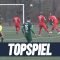 Marquet-Doppelpack legt den Grundstein | TSV Steinbach Haiger – FC Homburg (Regionalliga Südwest)