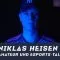 Amateur auf dem Platz, Profi auf der Playstation – Niklas Heisen über eSports-Karriere beim HSV und den VfL Hammonia