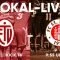 RE-LIVE: (1/3) FC St. Pauli – Eimsbütteler TV (Finale, U19-Pokal 2020)