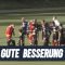 Schwere Verletzung überschattet Pokalfight | FC Amed – SC Staaken (2. Runde, Pokal)