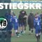 Sieben-Tore-Abstiegskampf am großen Moorweg | FC Union Tornesch – VfB Lübeck (U19-Regionalliga)