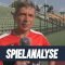 Spielanalyse | BFC Dynamo – VSG Altglienicke (Habfinale, Pokal)