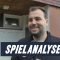 Spielanalyse | FC St. Pauli U19 – Hamburger SV U19 (Pokal Halbfinale)