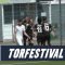 St. Paulis U19 souverän ins Pokal-Halbfinale | TuS Osdorf – FC St. Pauli (Viertelfinale, Pokal)