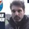 Steinbach-Trainer Adrian Alipour über Aufstiegsziele