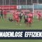 SV09 unterliegt RWO | SV Bergisch Gladbach 09 – Rot-Weiß Oberhausen (Regionalliga West)